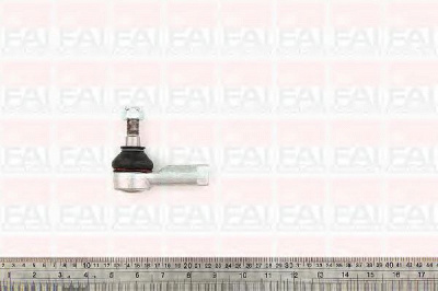 FAI AUTOPARTS ss1080 -  Наконечник поперечной рулевой тяги